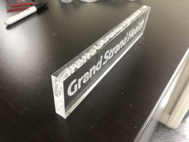 Awards and Trophies | Healthcare