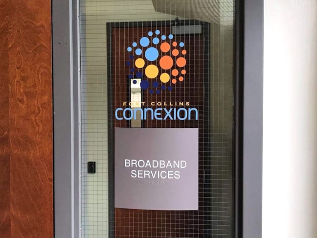 Window Decals, Signage & Graphics