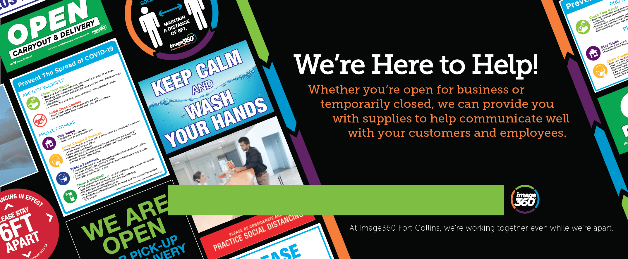 Brochures, Catalogs & Collateral