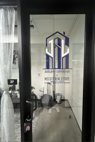 Door Decals