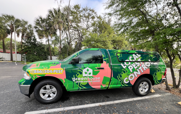 Fleet Graphics
