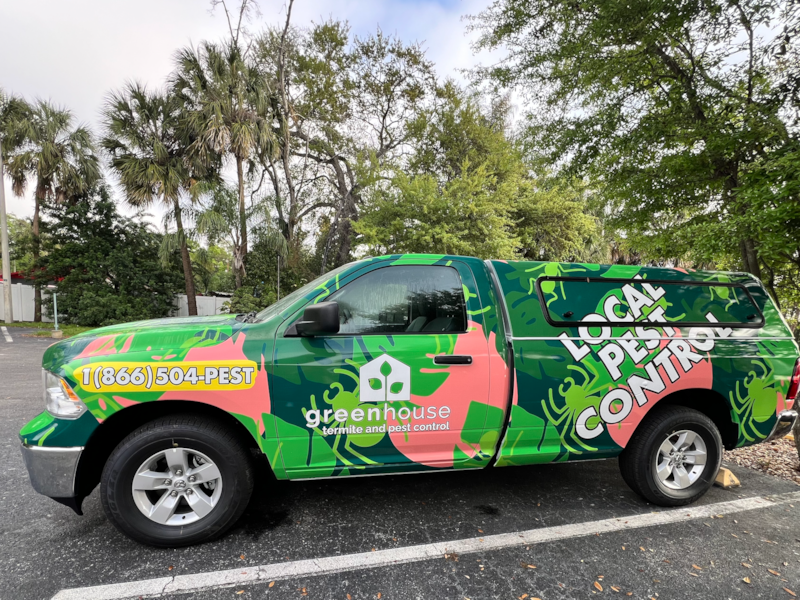 Fleet Graphics