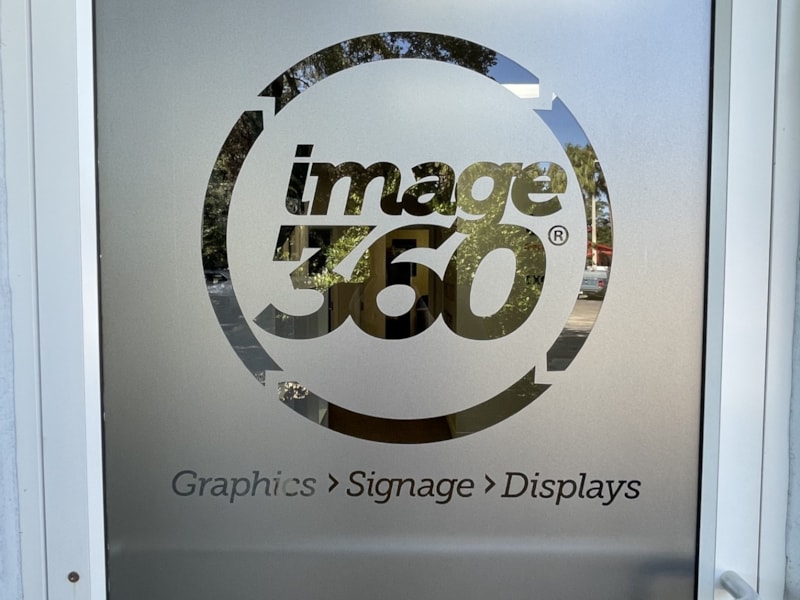 Privacy Window Film