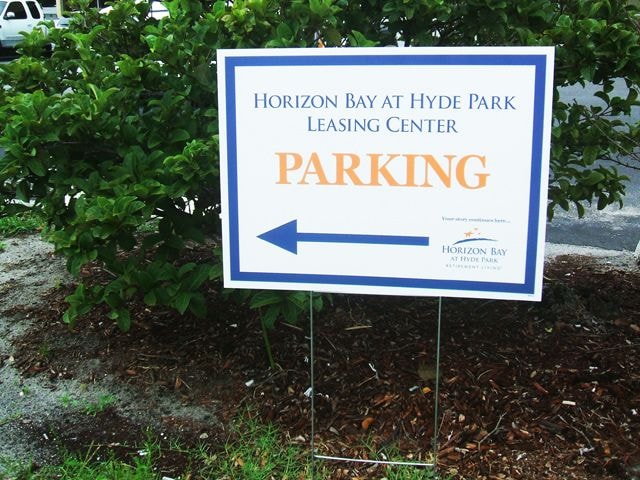 Acrylic Displays in [city]