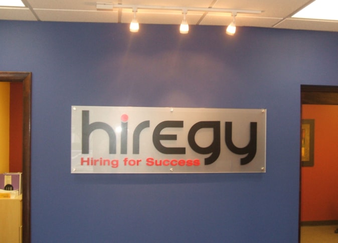 Acrylic Displays in [city]