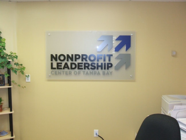 Acrylic Displays in [city]