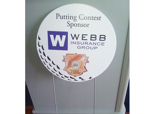 Acrylic Displays in [city]