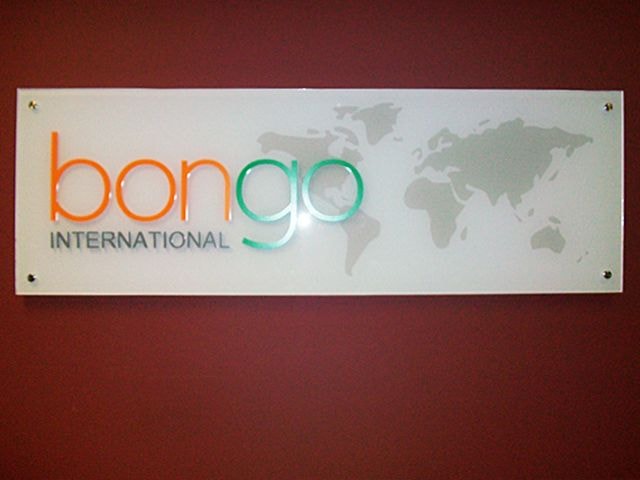 Acrylic Displays in [city]