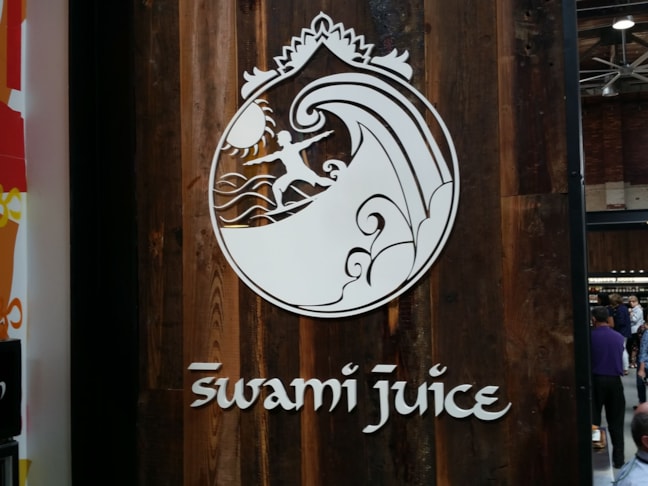 3D Signs & Dimensional Lettering