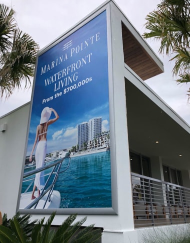 Outdoor Vinyl Banners in [city]