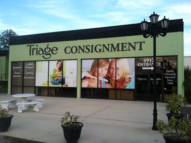 Wall Murals and Graphics