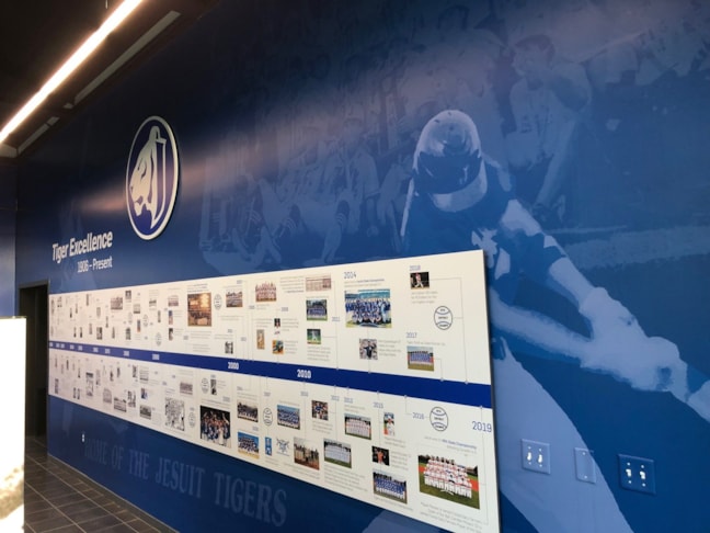 Wall Graphics, Murals, Wallpaper