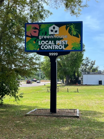 Lightbox Signs
