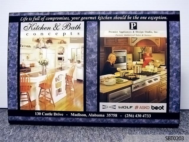 Retail & Point of Purchase Displays