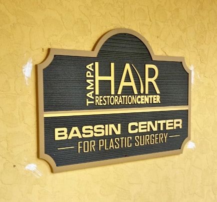 Carved Wooden Signs in [city]