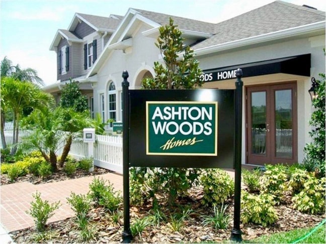 Custom Sand Blasted Post and Panel Sign Attached to a Aluminum Decorative Post