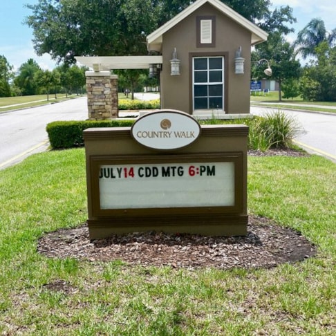 Changeable Letter Signs & Message Boards in [city]