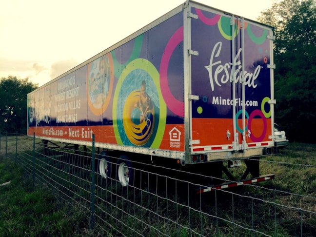 Fleet Graphics in [city]