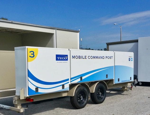 Vehicle Graphics & Lettering in [city]