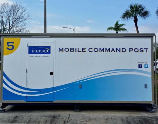 Vehicle Graphics & Lettering in [city]