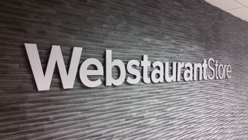 3D Signs & Dimensional Letters & Logos