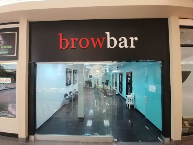 3D Signs & Dimensional Letters & Logos