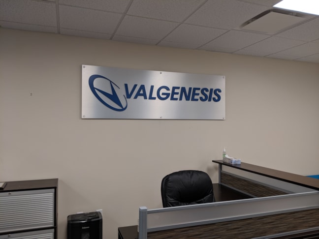 3D Signs & Dimensional Letters & Logos