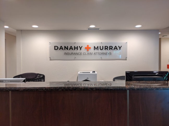 3D Signs & Dimensional Letters & Logos