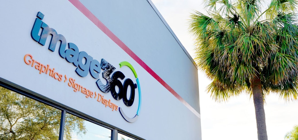 Exterior & Outdoor Signage