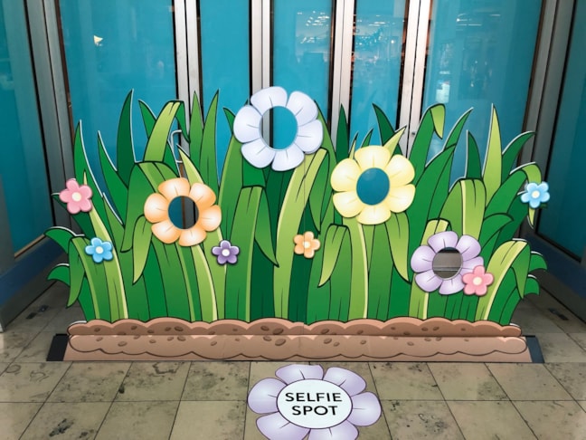 Special Occasion & Entertainment Signs