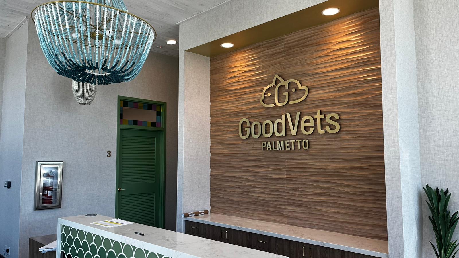 3D Signs & Dimensional Letters