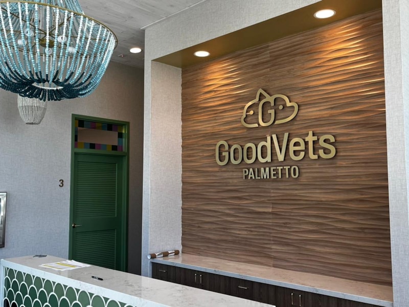 3D Signs & Dimensional Letters
