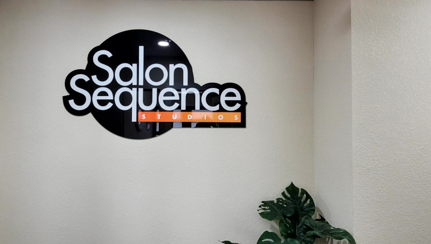 3D Signs & Dimensional Letters