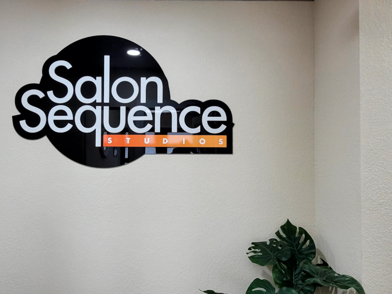 3D Signs & Dimensional Letters