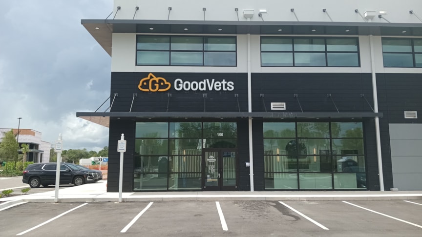 3D Signs & Dimensional Letters