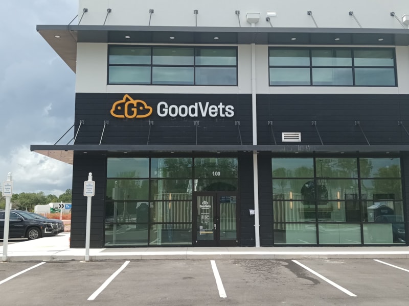 3D Signs & Dimensional Letters