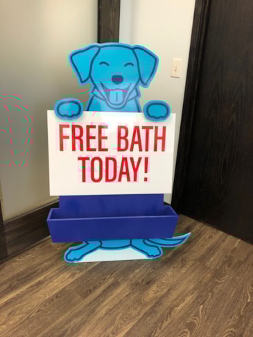 Custom Signs & Signage