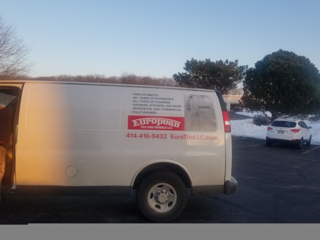 Partial Vehicle Wraps