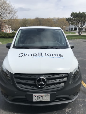 Partial Vehicle Wraps