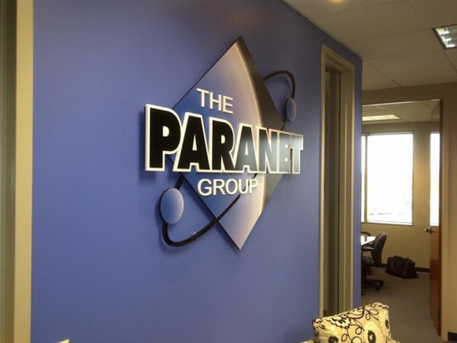 Wall Murals and Graphics