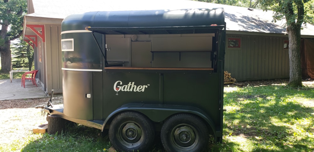 Vehicle Decals & Lettering