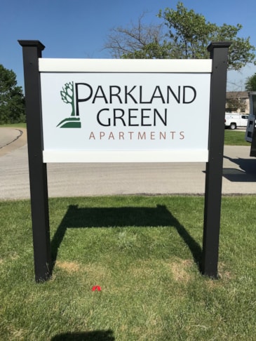 Post & Panel Signs | Real Estate