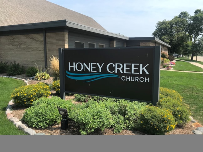 Post & Panel Signs | Churches & Religious Organizations