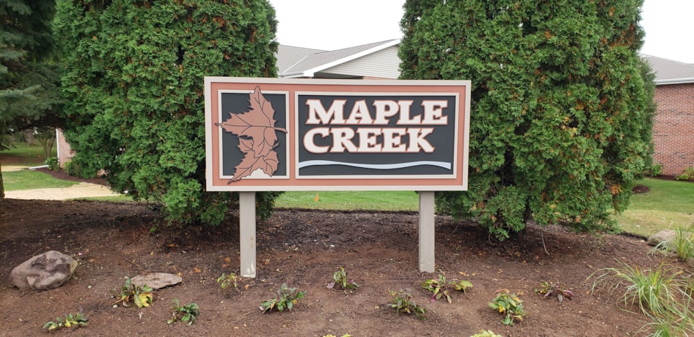 Post & Panel Signs | Real Estate