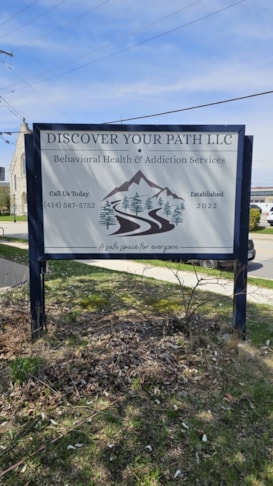 Post & Panel Signs | Professional Services