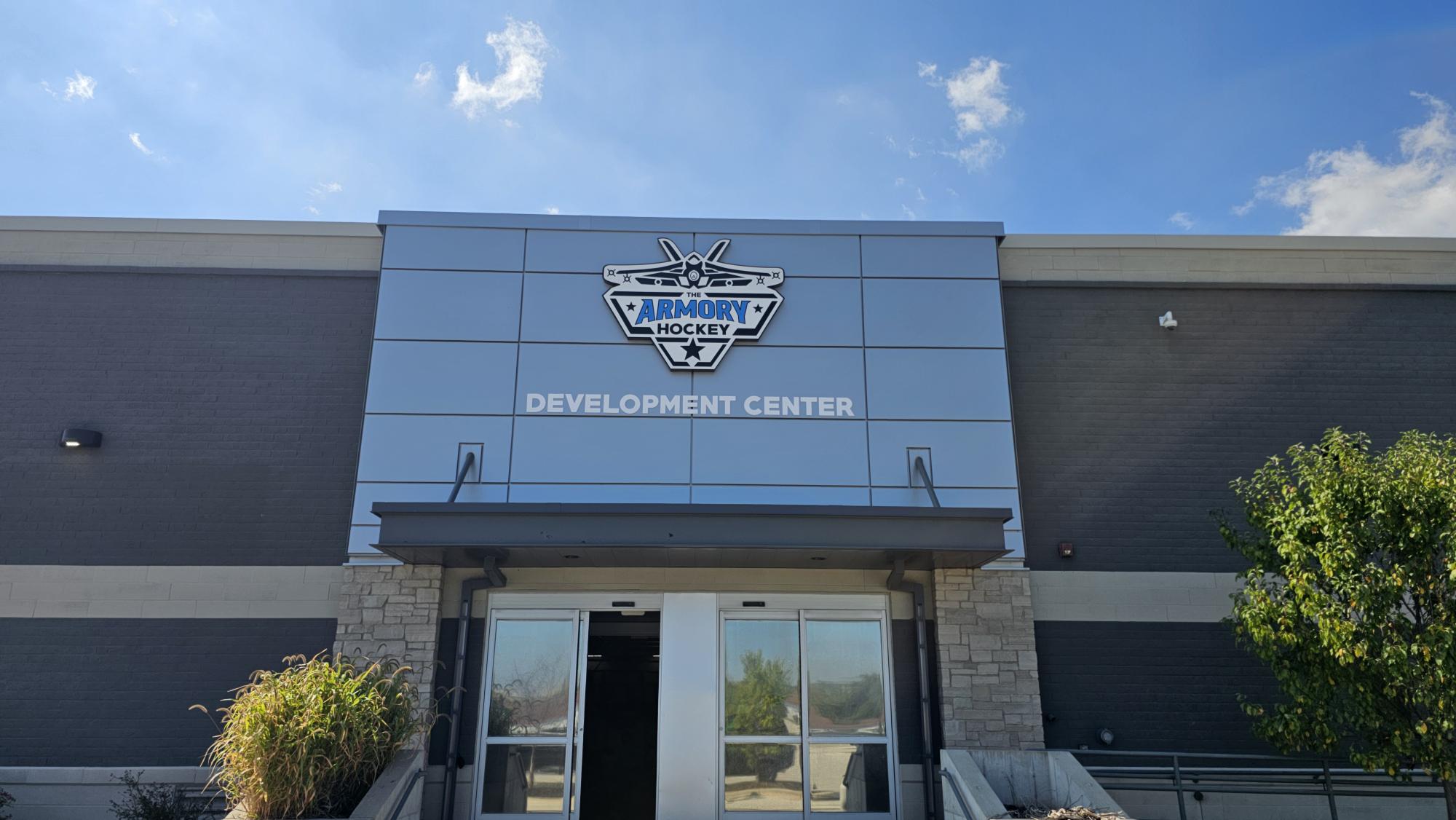 Channel Letters | Sports Venue & Stadium Signage | West Allis WI | Acrylic