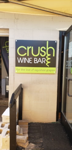 Exterior & Outdoor Signage | Retail