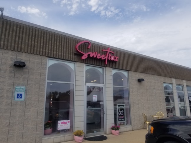 Storefront & Building Channel Letters | Healthcare