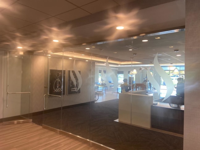 Window Decals, Signage & Graphics