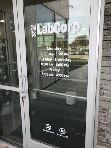 Window Decals, Signage & Graphics